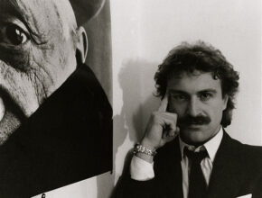 Fotografie di Irving Penn: le 4 eleganze catturate