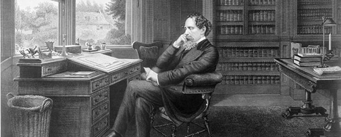 Libri di Charles Dickens: 4 da leggere