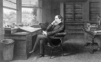 Libri di Charles Dickens: 4 da leggere