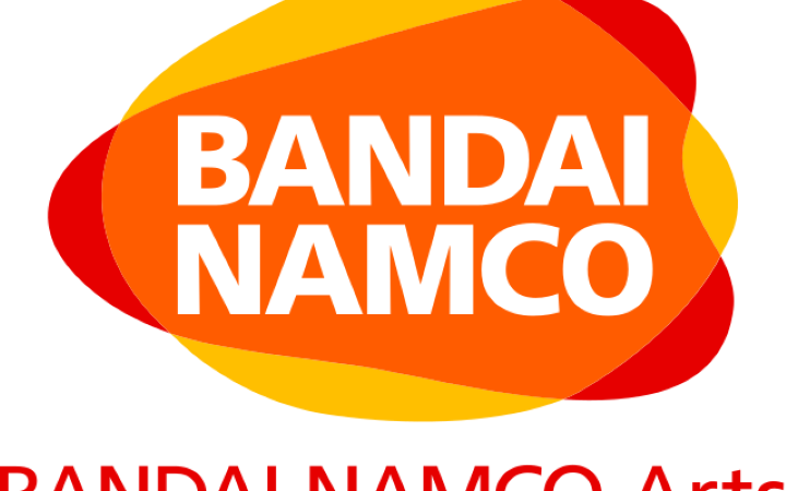 videogiochi di Bandai Namco