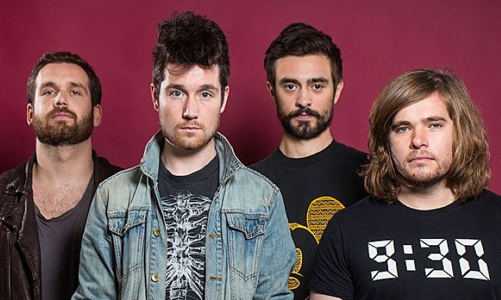 canzoni di bastille