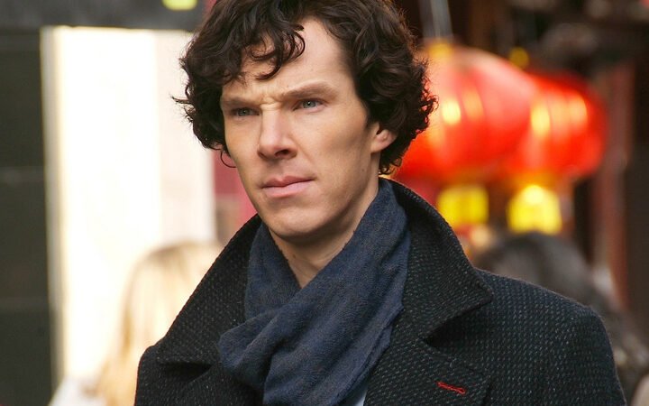 Film con Benedict Cumberbatch: i 4 da non perdere