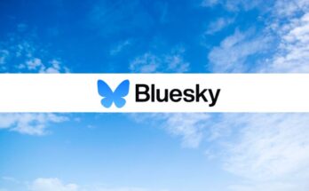 Bluesky aperto a tutti nuova concorrenza per TwitterX e Threads