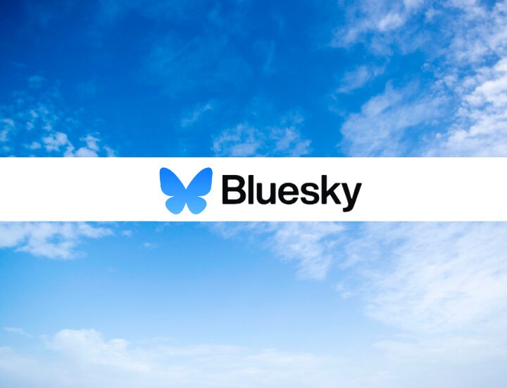 Bluesky aperto a tutti nuova concorrenza per TwitterX e Threads