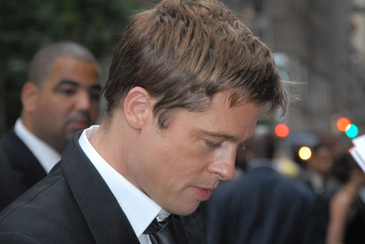 Film con Brad Pitt: 4 da vedere