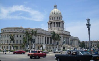 Quartieri da visitare a L'Avana, una top 3