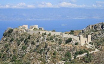 Castelli in Calabria: 3 da visitare