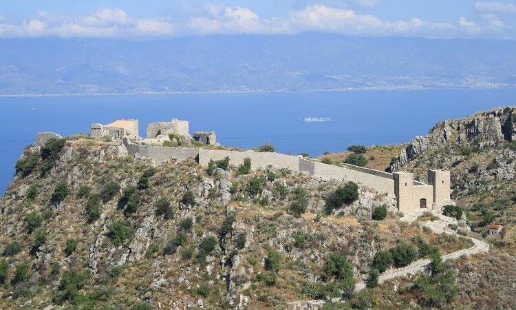 Castelli in Calabria: 3 da visitare