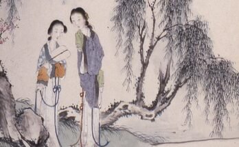 Poesie di Wu Zao: 3 da leggere