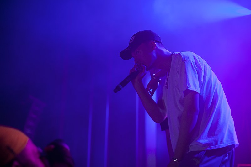 Cloud Rap