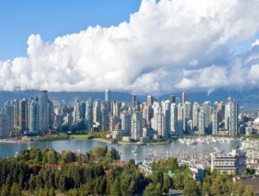 Quartieri di Vancouver, 3 da conoscere