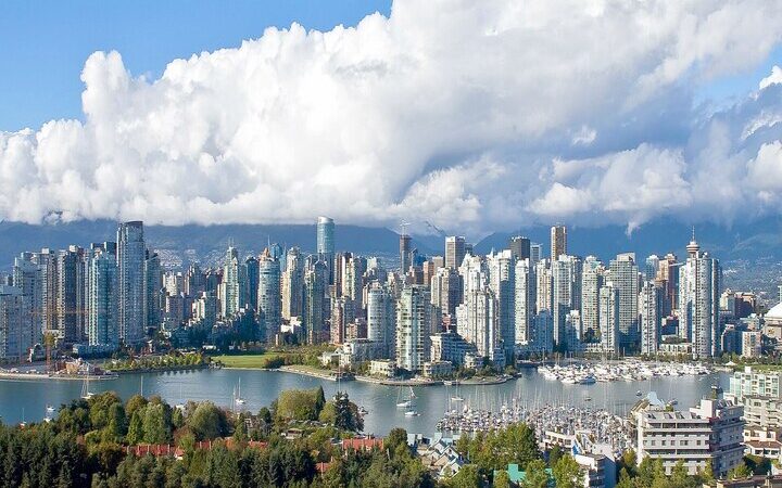 Quartieri di Vancouver, 3 da conoscere