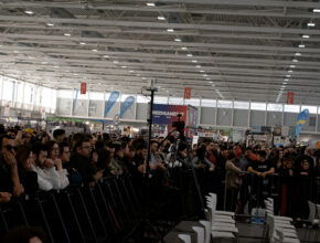 Nerd Show Bologna 2024