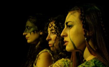 Katabasis di Ataj'a Teatro
