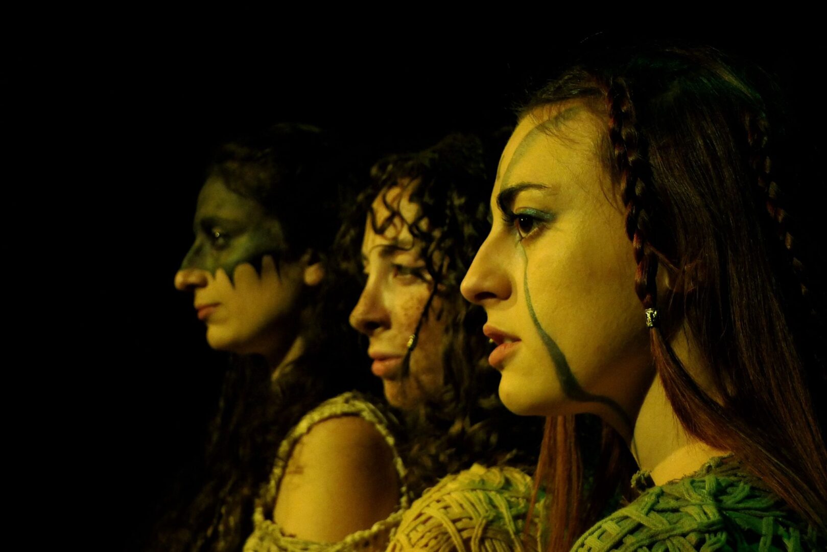 Katabasis di Ataj'a Teatro