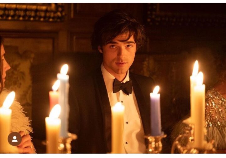 Film con Jacob Elordi: 3 da vedere