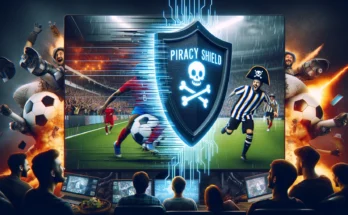 Piracy Shield