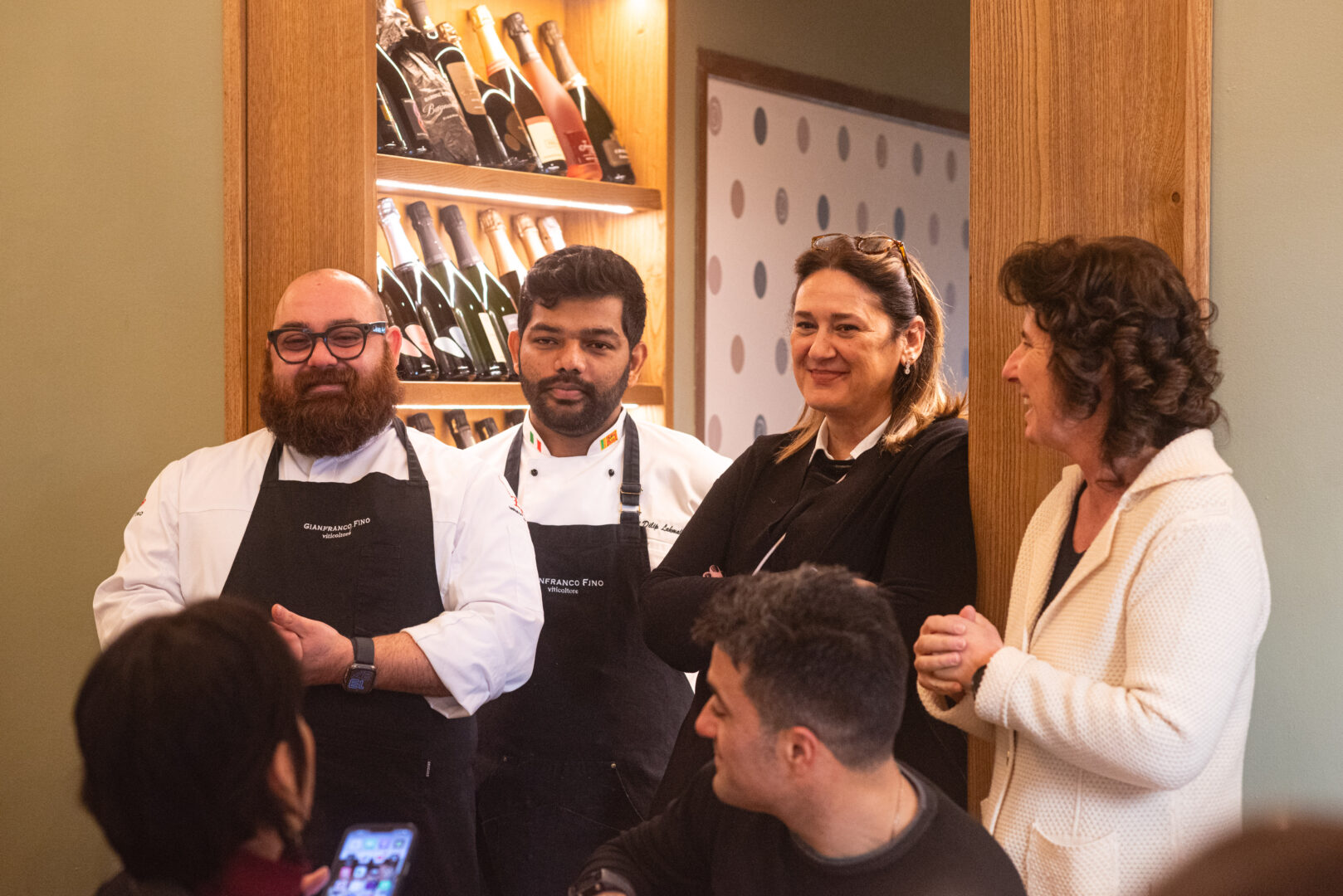Classico Ristorante Italiano