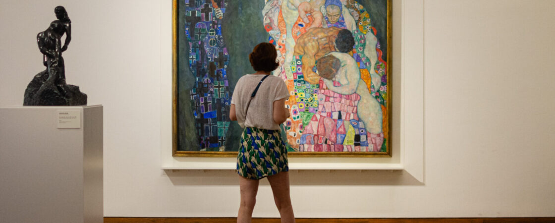 Musei da visitare a Vienna