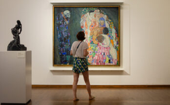 Musei da visitare a Vienna