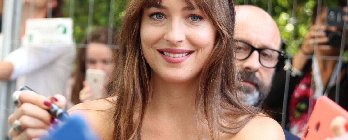 Film con Dakota Johnson: i 3 da non perdere