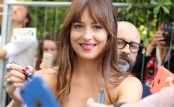 Film con Dakota Johnson: i 3 da non perdere