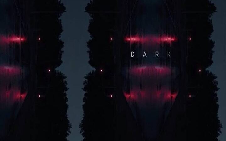 viaggio nel tempo in Dark