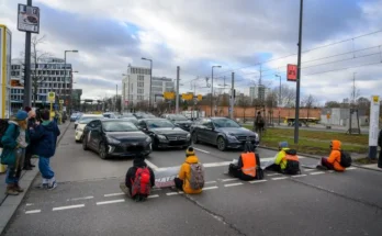 Ddl eco-vandali: la legge contro chi imbratta i monumenti