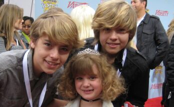 Chi sono i gemelli Sprouse