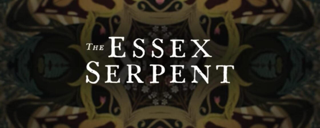 Il serpente dell'Essex di Sarah Perry ! Recensione