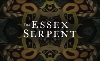 Il serpente dell'Essex di Sarah Perry ! Recensione