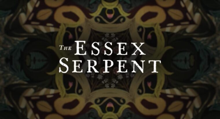 Il serpente dell'Essex di Sarah Perry ! Recensione