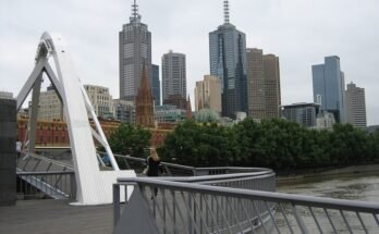 Quartieri da visitare a Melbourne, i 3 più belli