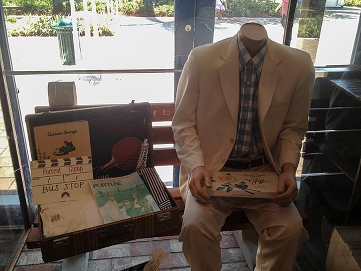 Forrest Gump e la storia americana: un viaggio immenso