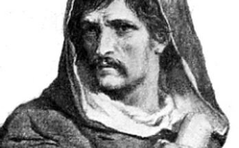 Poesie di Giordano Bruno: 3 da conoscere