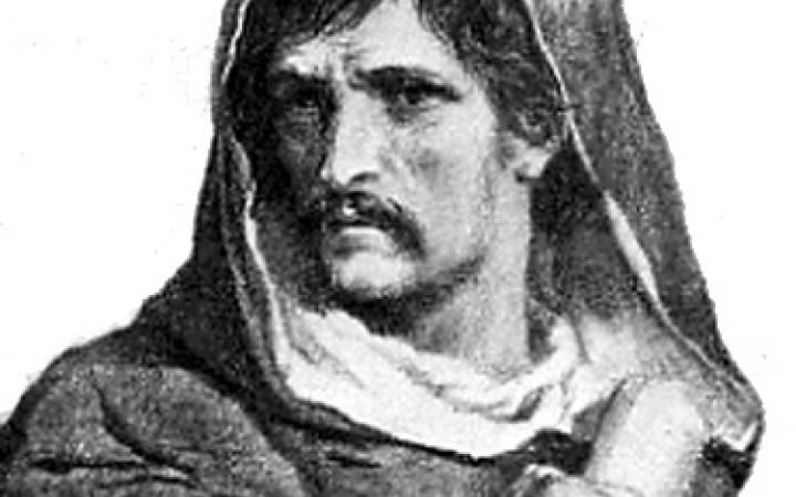 Poesie di Giordano Bruno: 3 da conoscere
