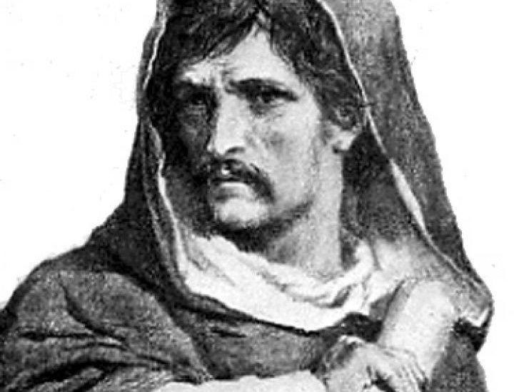 Poesie di Giordano Bruno: 3 da conoscere