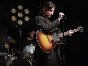 canzoni di gracie abrams
