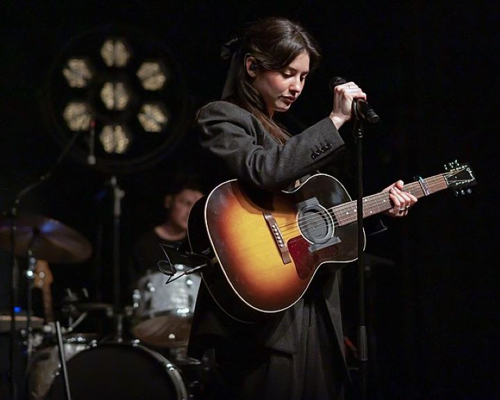 canzoni di gracie abrams
