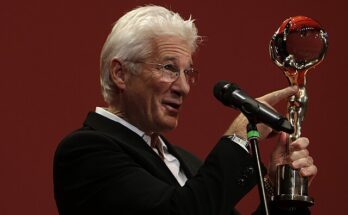 Film con Richard Gere: i 3 cult da vedere in assoluto