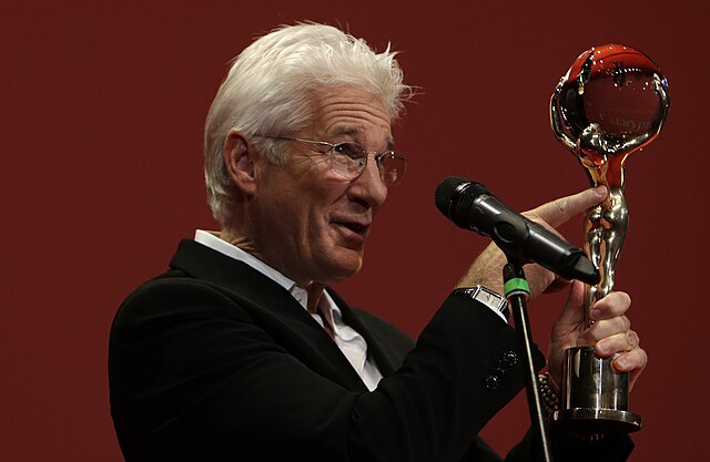 Film con Richard Gere: i 3 cult da vedere in assoluto