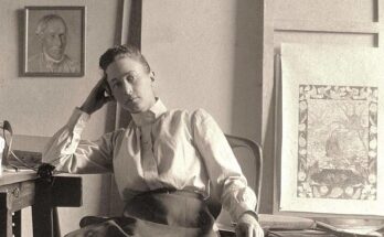 HIlma af Klint