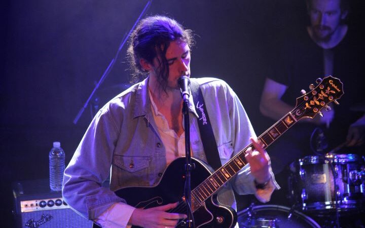 Canzoni di Hozier: le 4 da conoscere