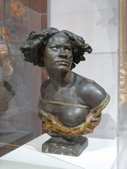 Sculture di Jean-Baptiste Carpeaux: 4 capolavori celebri