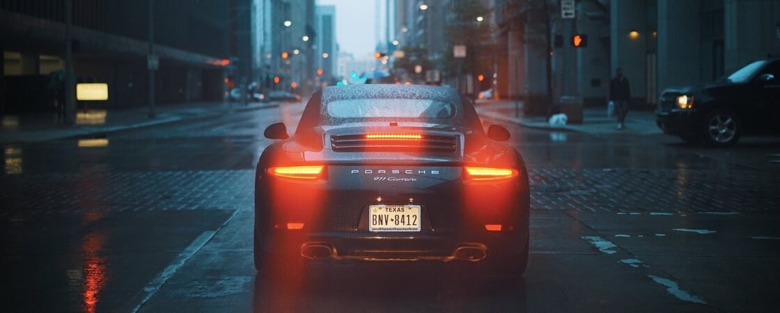 Auto della Porsche: i 5 modelli più desiderati