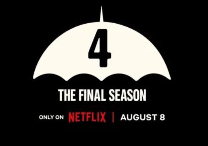 La serie The Umbrella Academy, ultima stagione