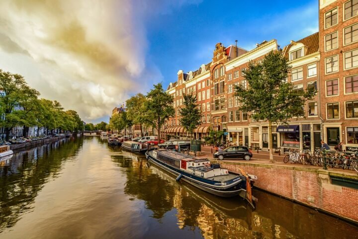 Quartieri da visitare ad Amsterdam: i 5 più belli