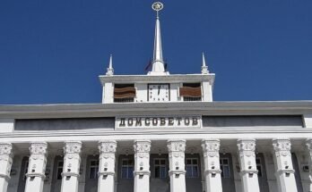 Repubblica di Transnistria, lo stato fantasma della Moldavia