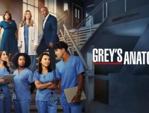 Guest-star in Grey's Anatomy: i 10 volti indimenticabili