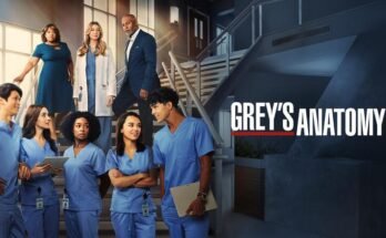 Guest-star in Grey's Anatomy: i 10 volti indimenticabili